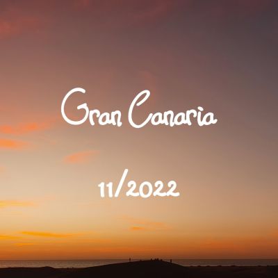 Gran Canaria movie